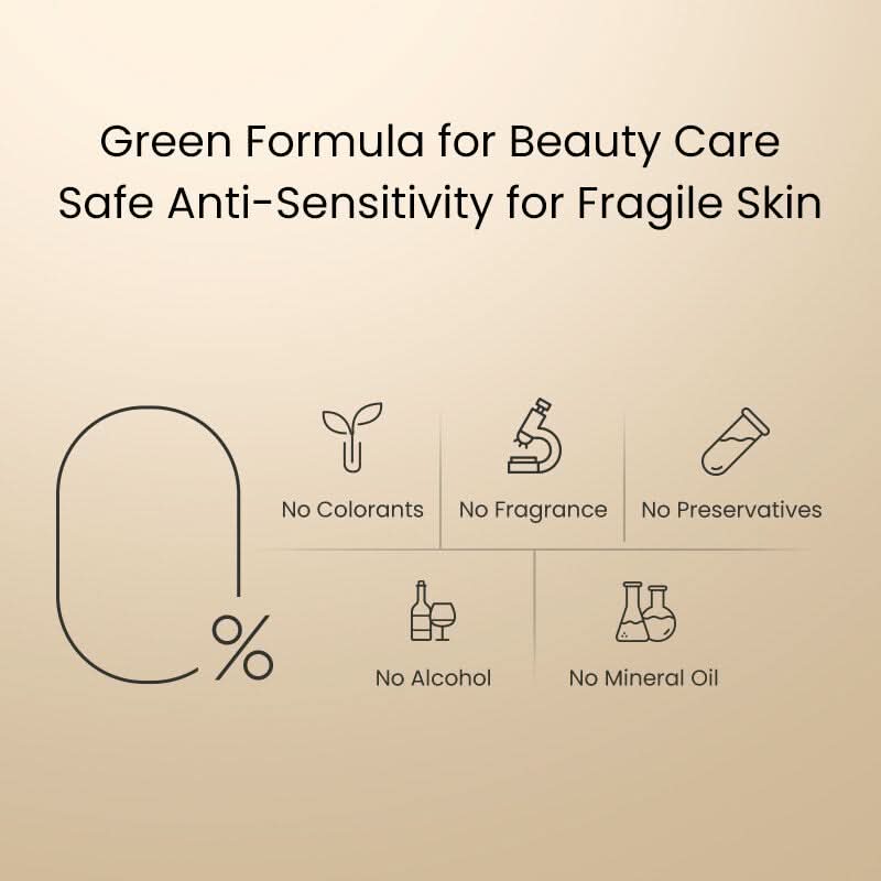 AMIRO Anti-Wrinkle and Firming Serum-In Gel - Image 4