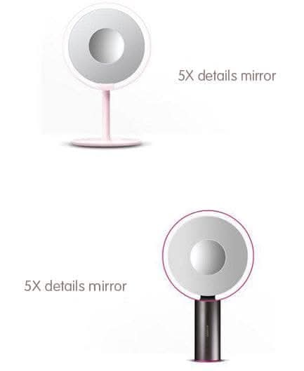 AMIRO 5X Magnification Mirror - Image 3
