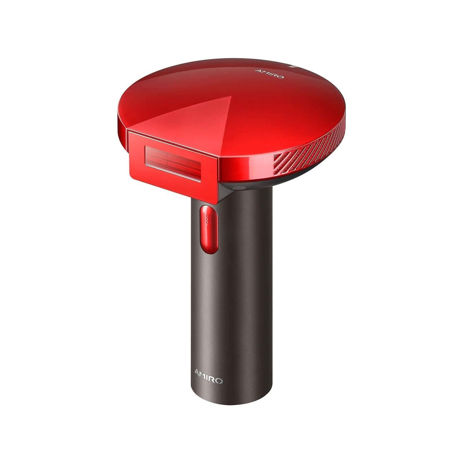 AMIRO A2 IPL Hair Removal Device - Image 3