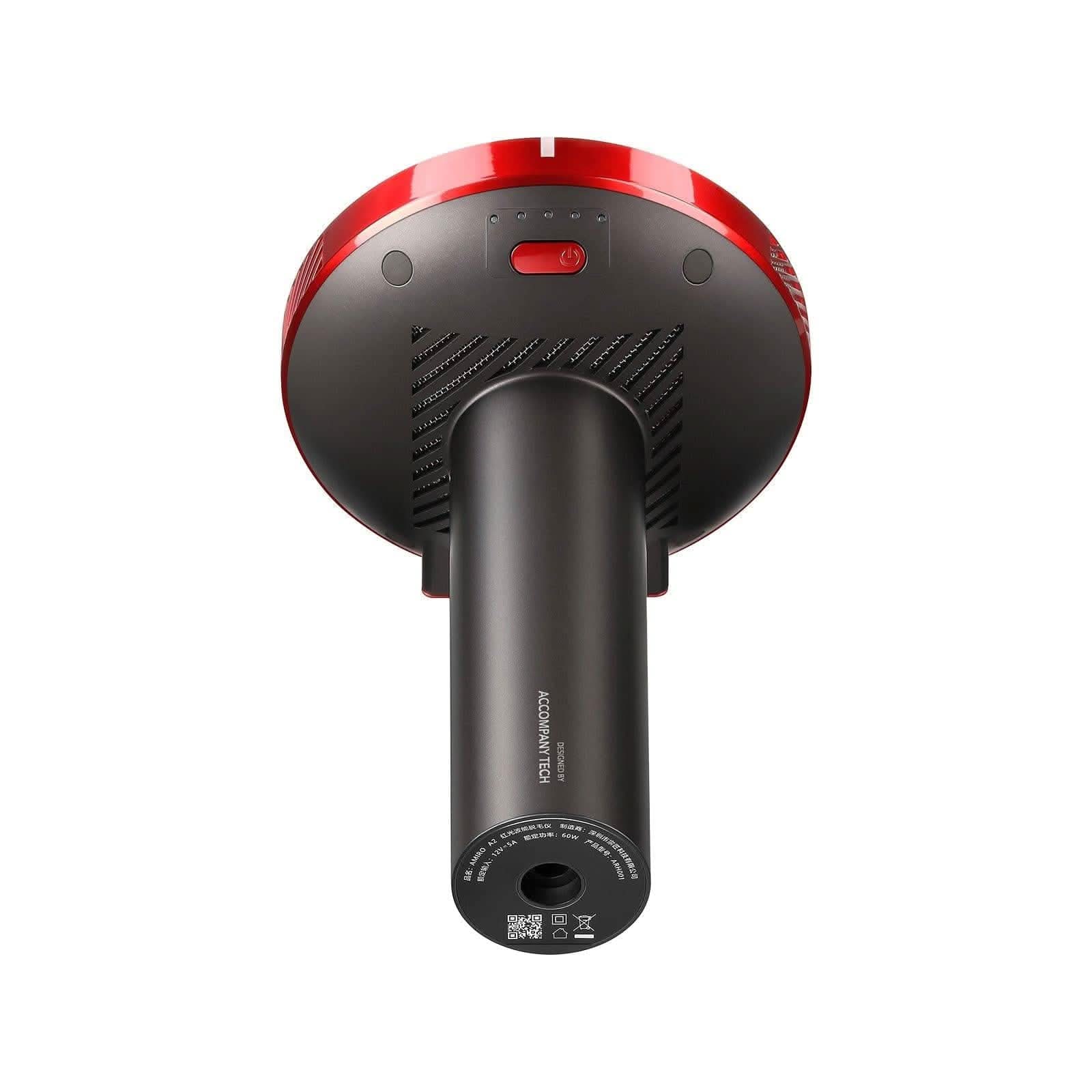 AMIRO A2 IPL Hair Removal Device - Image 4