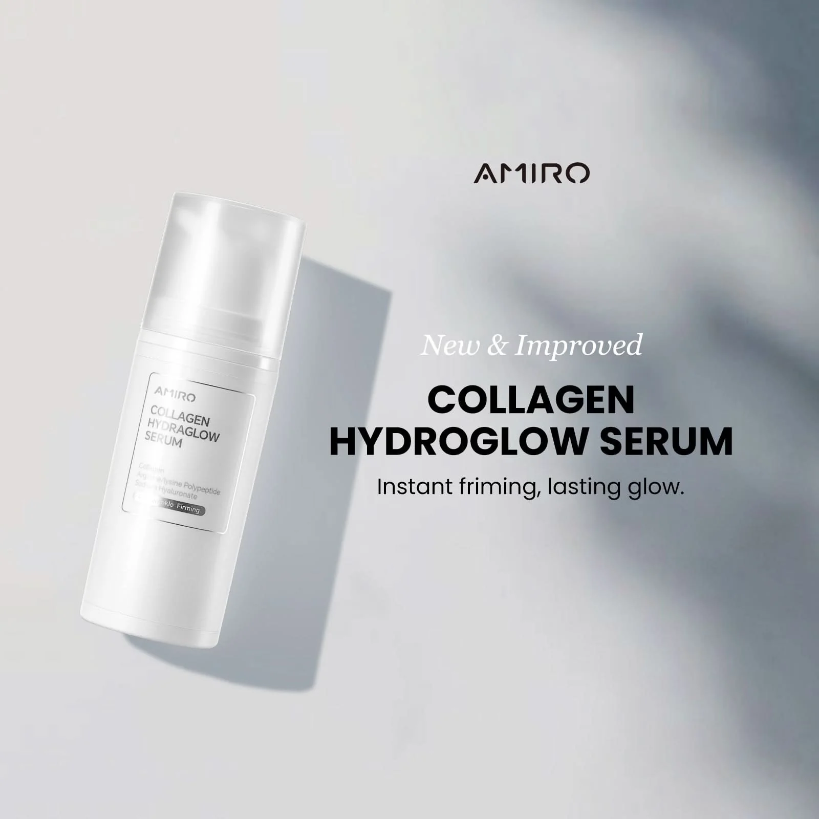 AMIRO GlowBooster Microcurrent LED Facial Device - Image 6