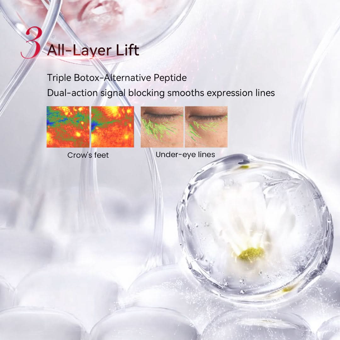 AMIRO PDRN Firm Radiance Boosting Serum - Image 11