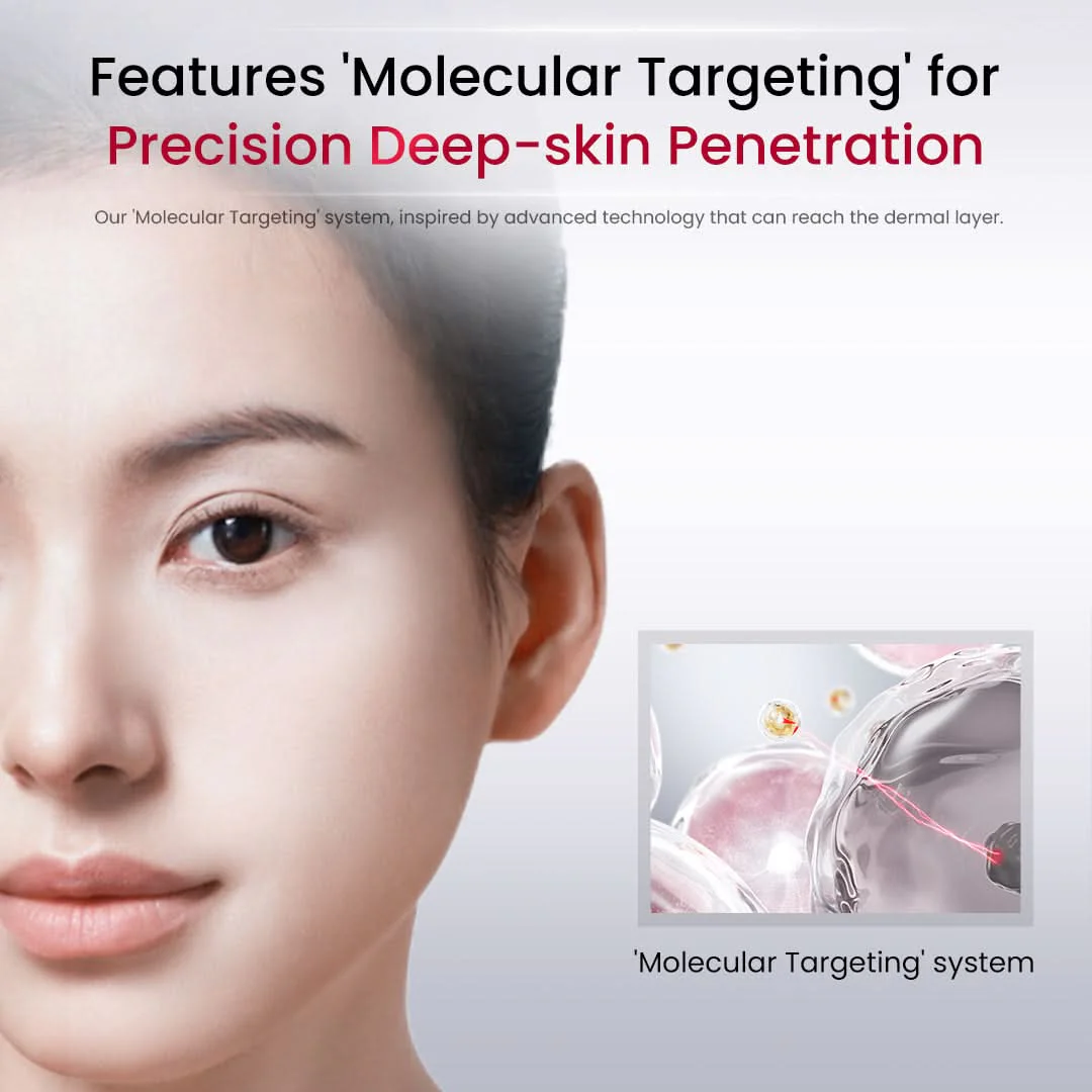 AMIRO PDRN Firm Radiance Boosting Serum - Image 13