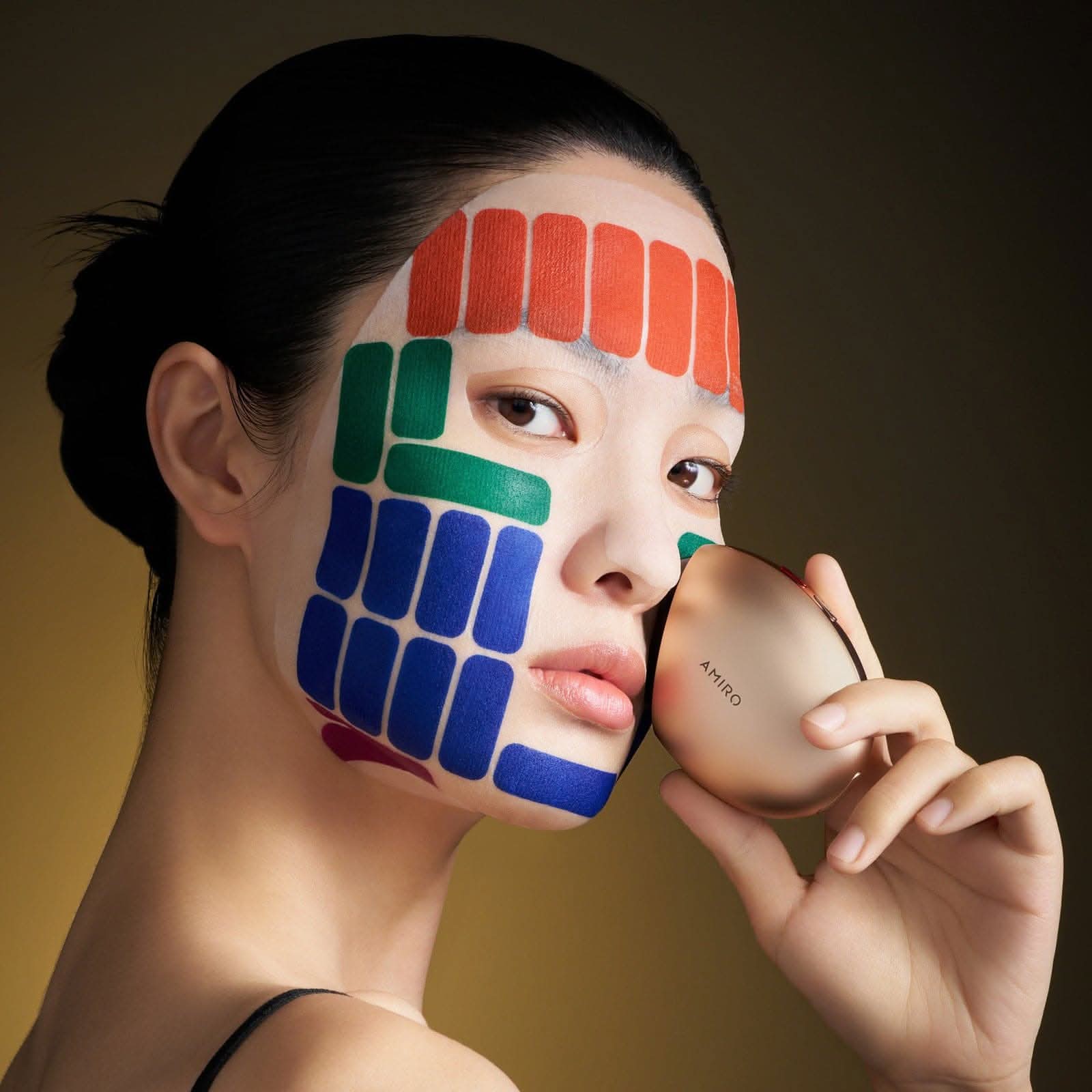 AMIRO S2 Seal RF Skin Tightening Device - Image 3