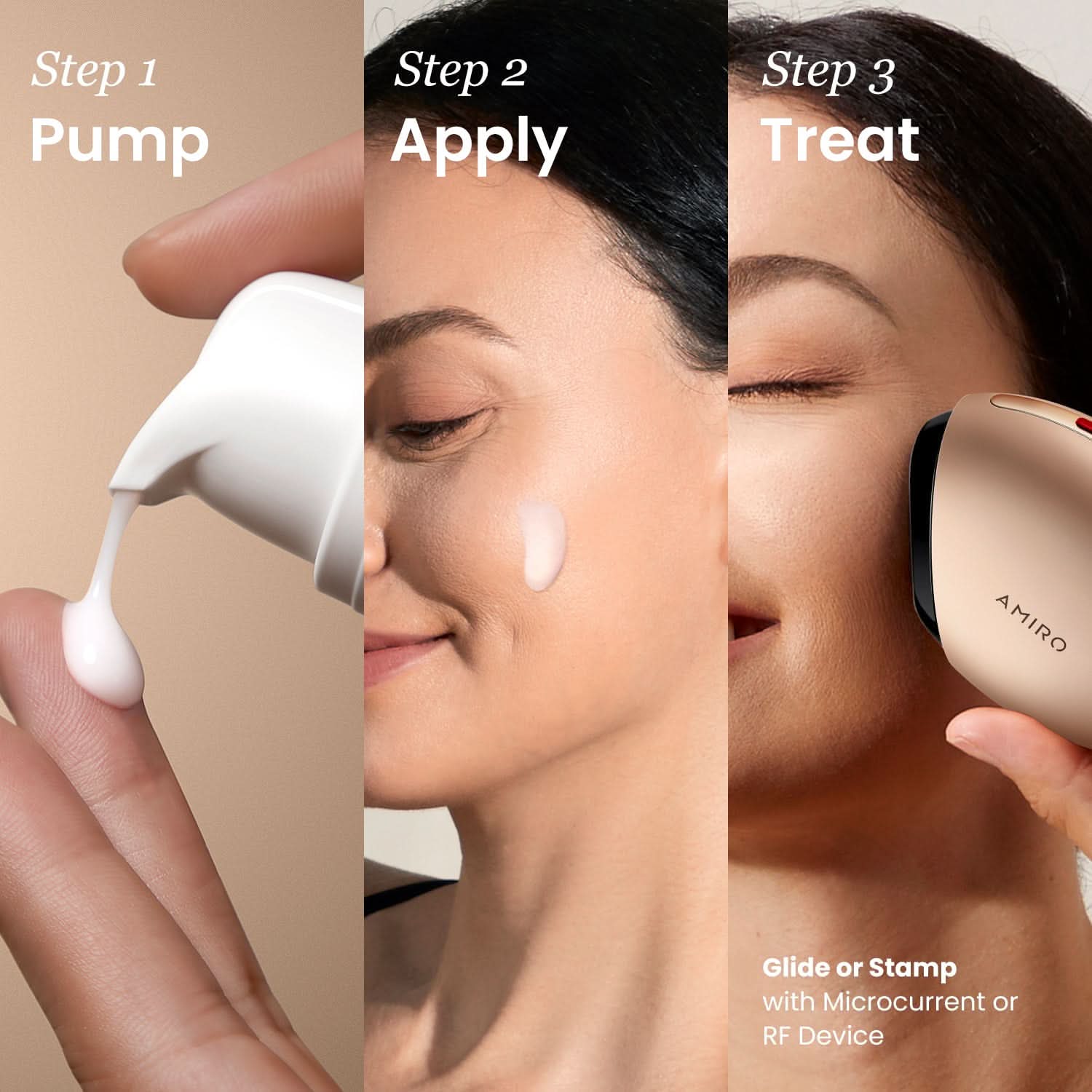 AMIRO S2 Seal RF Skin Tightening Device - Image 8