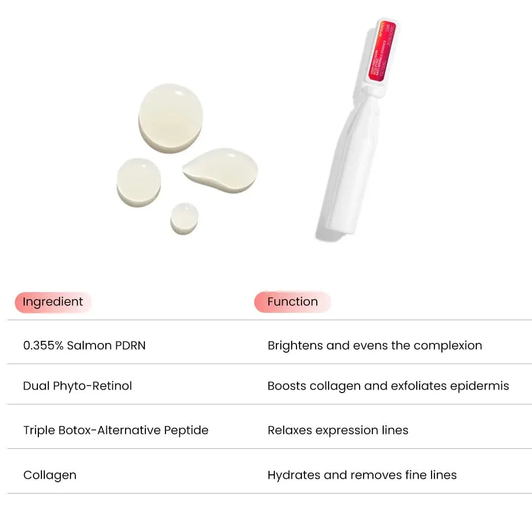 AMIRO R3 Turbo Facial RF Beauty Tool - Image 10