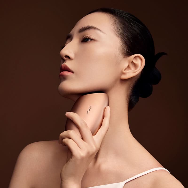 AMIRO U1 UltraLift Skin Tightening Ultrasound Facial Device - Image 5